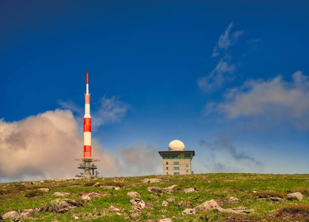 istock Harz National Park - Brocken 1203996889
