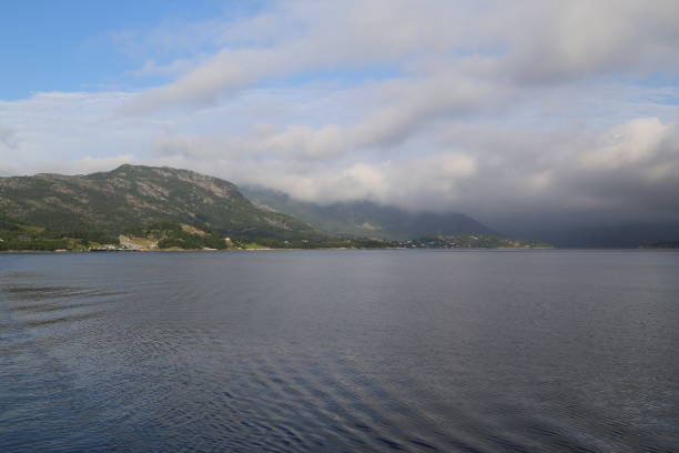 istock Beautiful Nature Norway natural landscape 1203999874