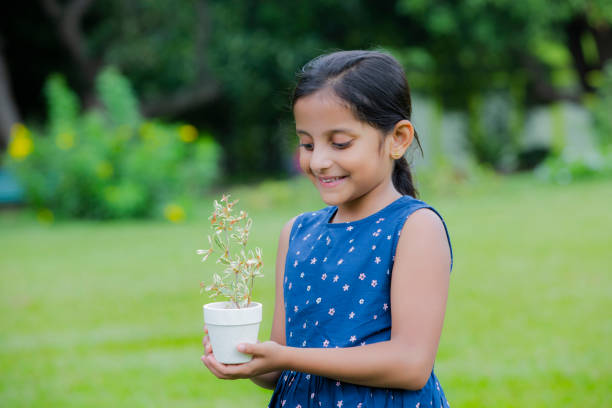 Agriculture, Child, Indian, South Indian,