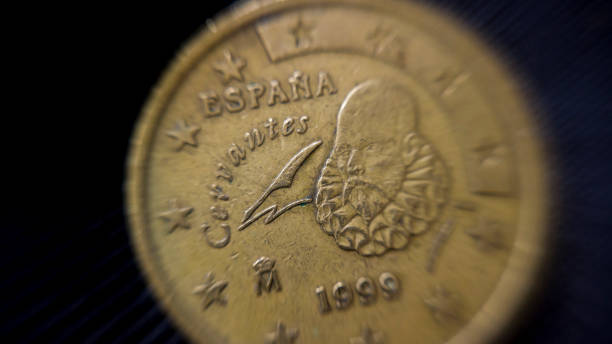 istock euro coin macro shot 1204010745