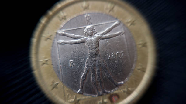 istock euro coin macro shot 1204010865