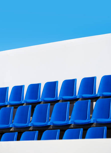 istock spectator seats against the sky 1204013777
