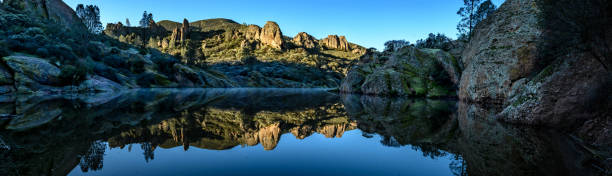 istock Bear Gulch Reservoir Pano 1204022905