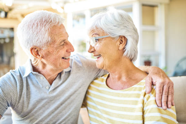 istock Hearts that love stay young 1204023201