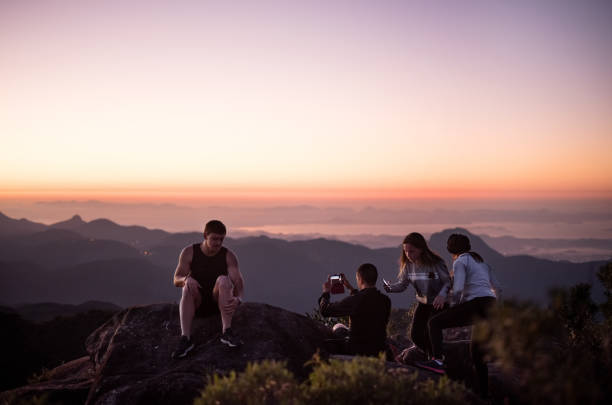 istock Capturing the beauty of nature 1204052397
