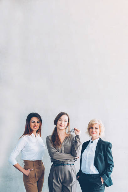 istock female oriented company three business women 1204066451