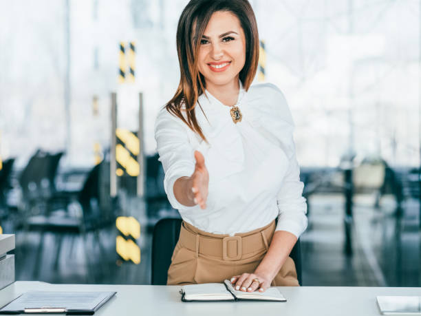 istock human resources job interview appointment female 1204066454