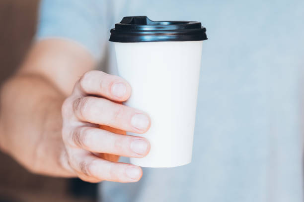istock morning habit take away drink hot beverage cup 1204066475