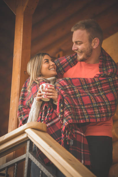 istock Their love is keeping them warm 1204067899