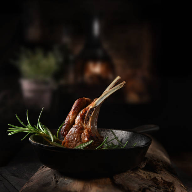 istock Rack Of Lamb 1 1204073534