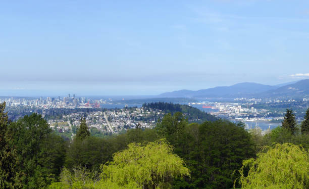 istock Vancouver and Burrard Inlet 1204081044
