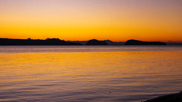 istock Whidbey Island Sunrise 1204082858