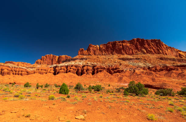 istock Capitol Reef National Park 1204083267