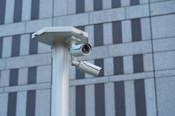 istock CCTV security camera in Tokyo Japan 1204084455