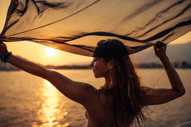 istock Sail wherever your heart takes you 1204095099