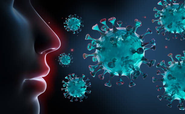 istock Corona Virus 2019nCoV 1204125651
