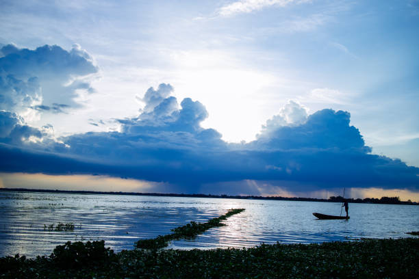 istock beautiful nature in asia 1204125846