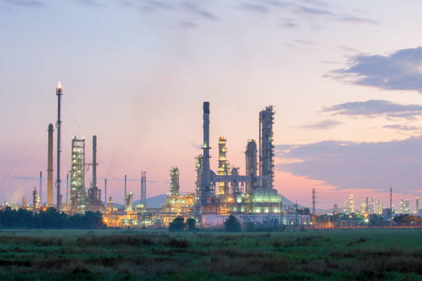 istock oil refinery factory 1204128087