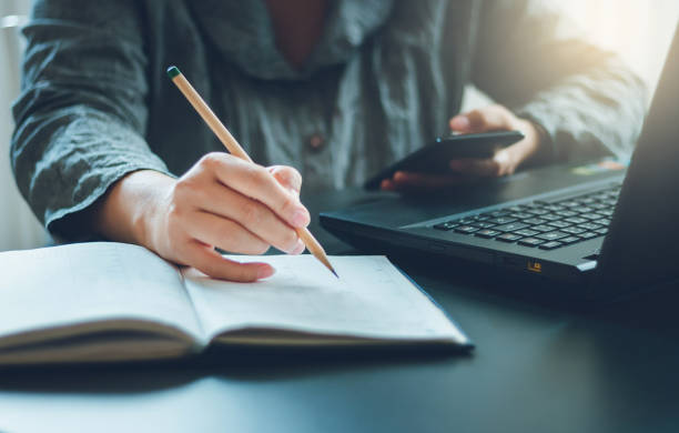 istock business, finance and education 1204136049