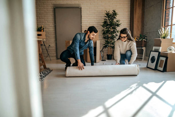 istock We have to decore our apartment 1204158696