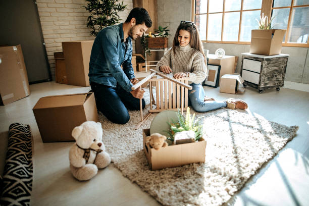 istock We are happy in new apartment 1204158977