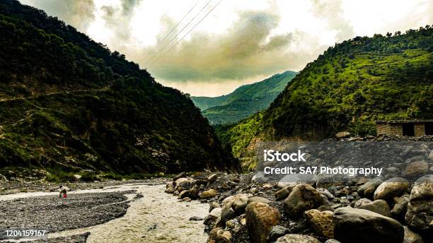 A Beautiful Place In The City Of Abbottabad Harnoi Stock Photo - Download Image Now