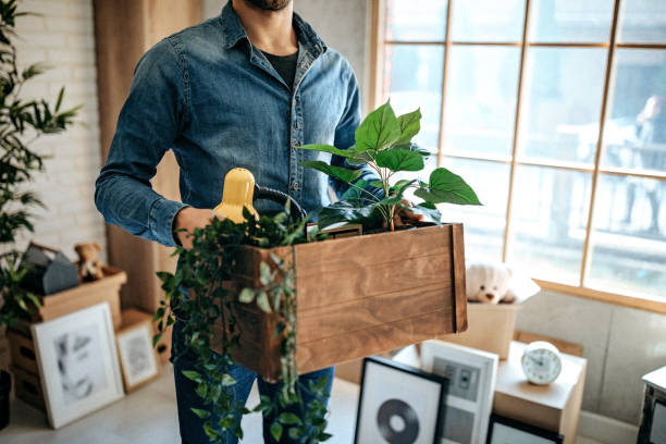 istock New apartment, new me 1204160855