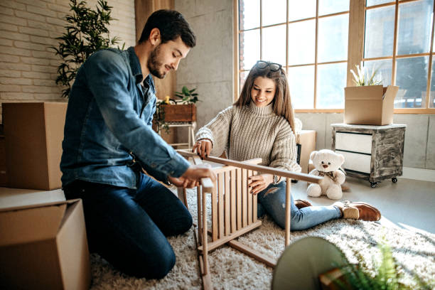 istock We are happy in new apartment 1204169051