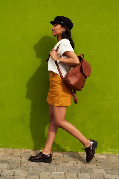 istock I'm a woman on a mission 1204174719