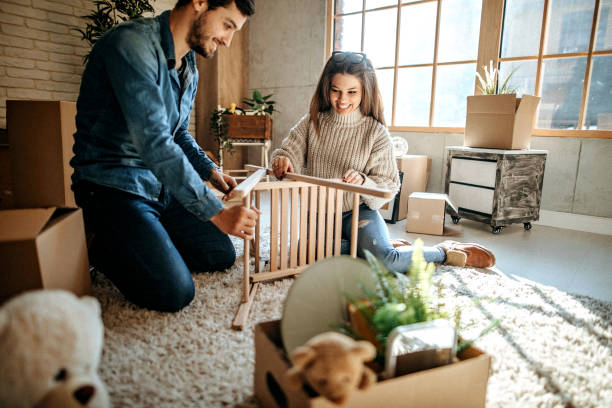 istock We are happy in new apartment 1204176132