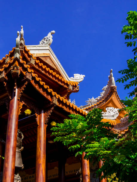 istock Long Son Pagoda, Nha Trang, Vietnam 1204176330