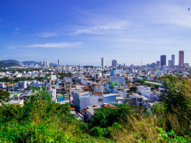 istock Nha Trang, Vietnam 1204176397