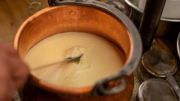 istock A group of different people involved in cheese production 1204185102