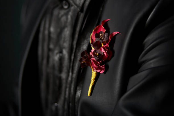 istock Pictures from a wedding shoot in a Gothic Style 1204187516