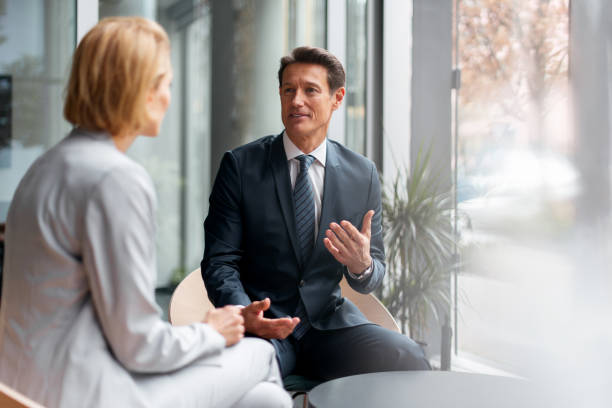 istock German businesspeople 1204200554
