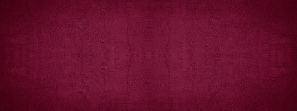 istock Fuchsia elegant background. Red vintage banner. 1204208551