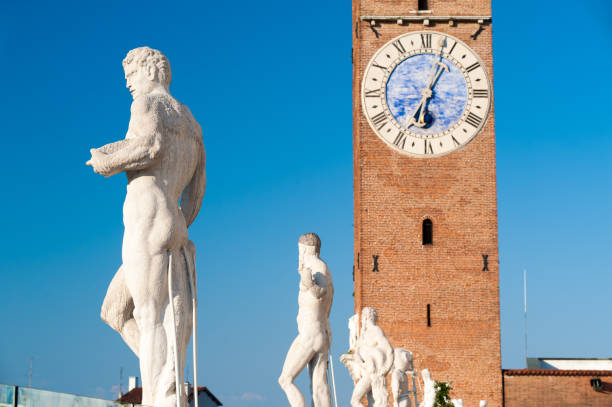 istock Landmarks of Vicenza 1204211825