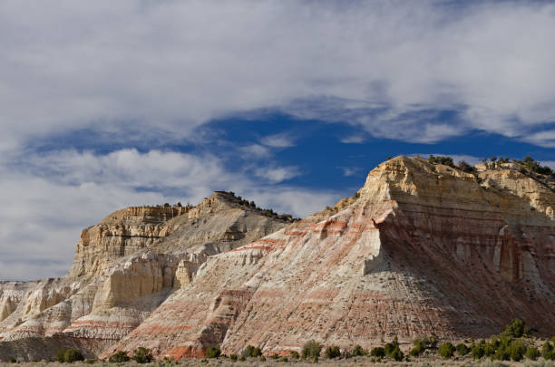 Grand Staircase Escalante National Monument
