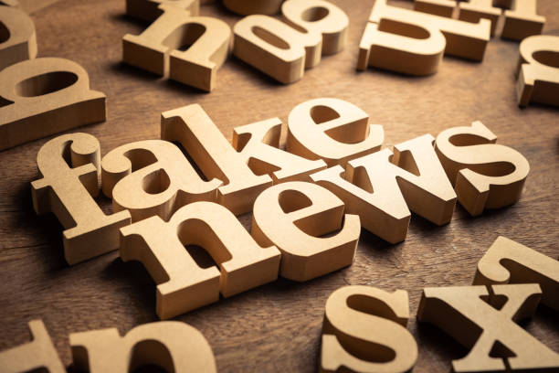 istock FAKE NEWS 1204222802