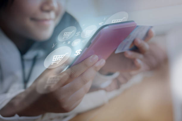 istock ecommerce and online marketing 1204225102