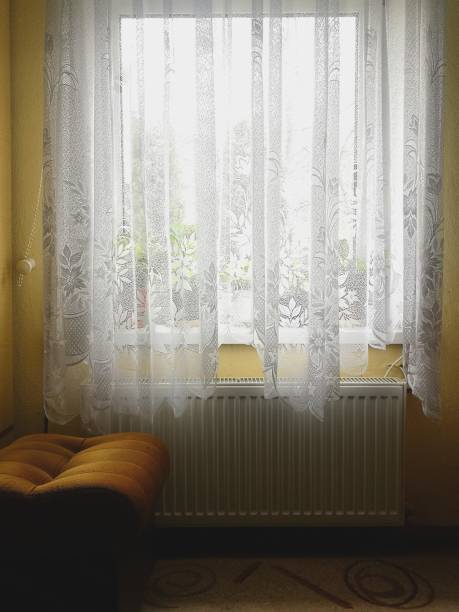 istock Golden velvet 1204244787