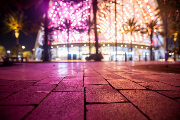 Anaheim, California