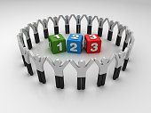 piktogramm-teamwork-mit-123-cubes-3d-rendering.jpg?b=1&s=170x170&k=20&c=Bob6uPIs-9Ub4pwbvOFlbO6o5kIV7iwE2cnqMT1KaKA=