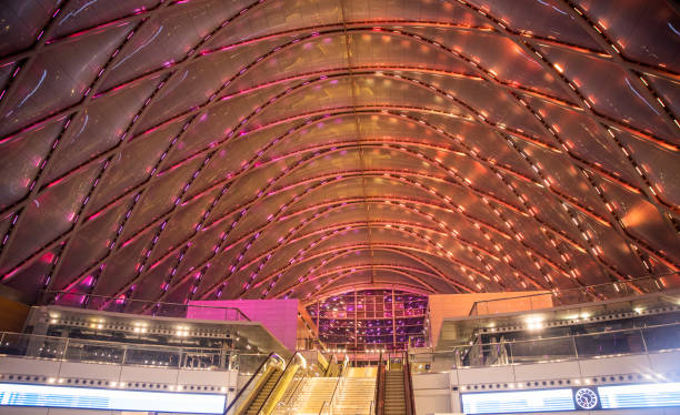 istock Anaheim Regional Train Station 1204249294