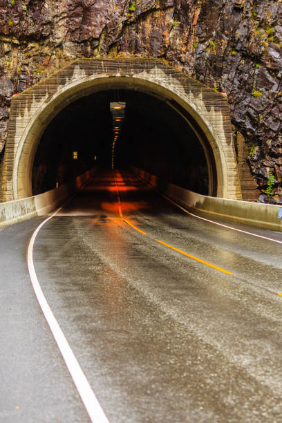 istock tunnel on the norwegian mountain road 1204249965