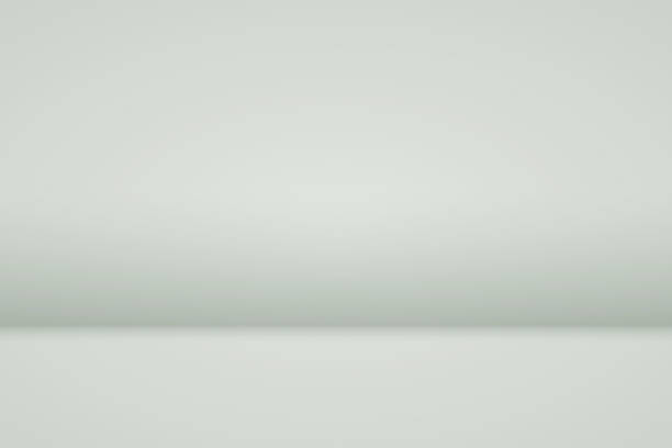 istock Room abstract blur gray background free space 1204274026