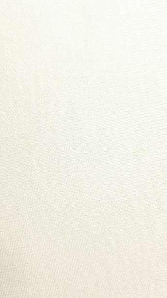 istock White fiber texture, background. Fashion pattern modern, photo backdrop surface empty 1204276026