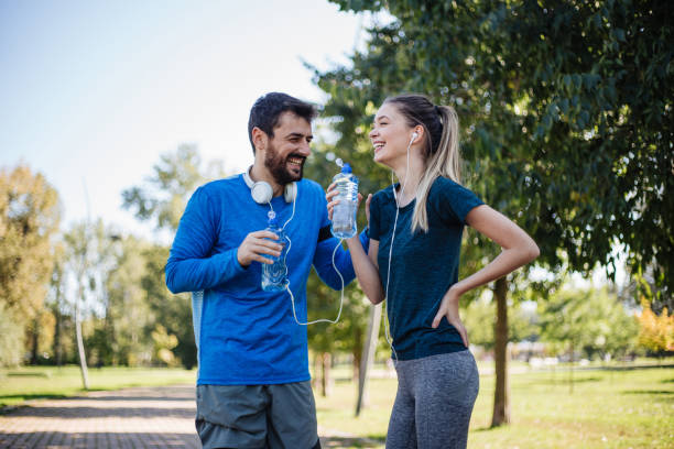 istock You don't always need a gym to break a sweat 1204277569