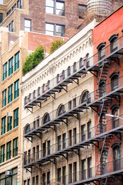 istock New York City Apartment Buildings 1204301462