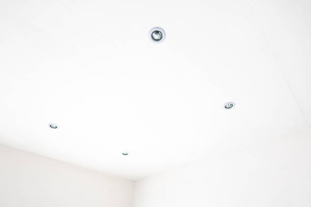 istock top beautiful ceiling pop design. The Idea of Pop Ceiling Designs. Beautiful free space. clean white bright space for text advertising title 1204305543